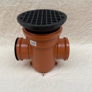 110 Bottle Gully BI Round