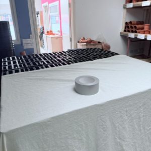 Soak Away Kit + Tape