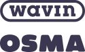 Wavin OSMA logo