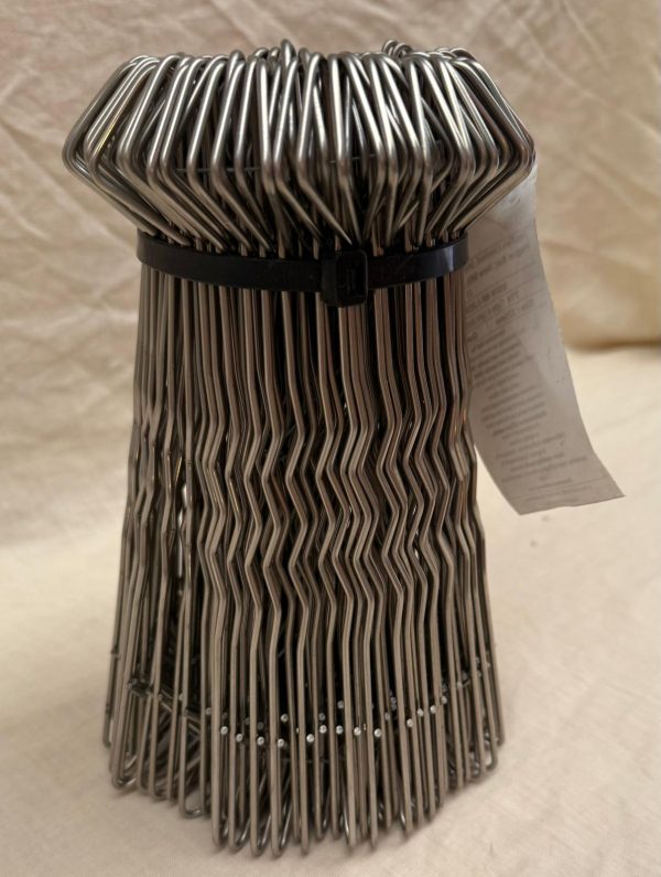 Wall Ties
