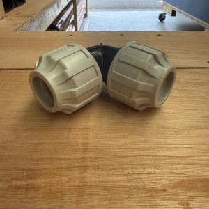 Number 1 : 20mm Elbow