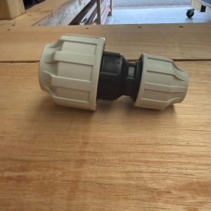 Number 2 25mm Reducer 25mm : 20mm