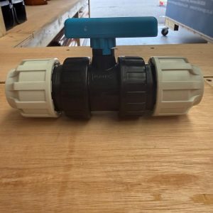 Number 2 : 25mm Stop Valve