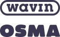 Wavin OSMA logo